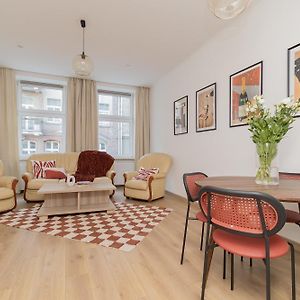 Appartement met Twee Slaapkamers